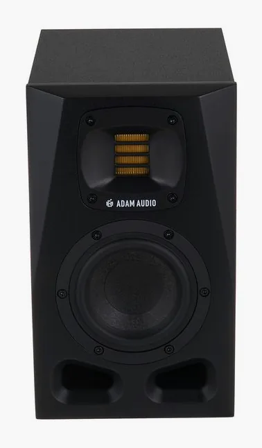 ADAM Audio A4V, vue de profil, photo 2