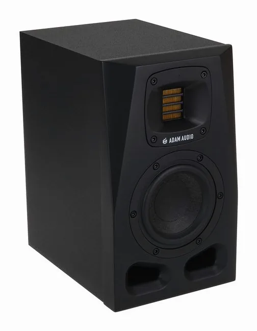 ADAM Audio A4V, vue de profil, photo 3