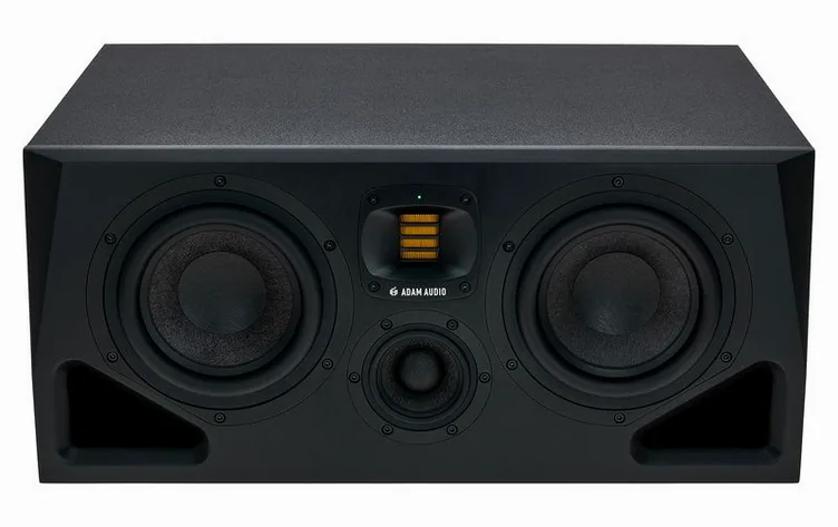 ADAM Audio A77H, vue de dessus, photo 2