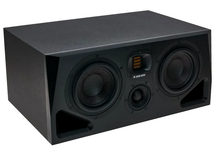 ADAM Audio A77H, vue de dessus, photo 3
