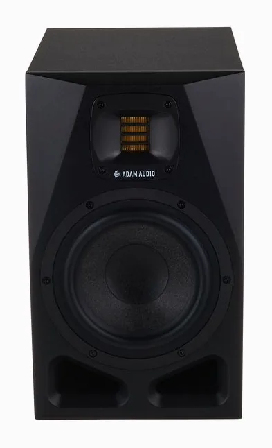 ADAM Audio A7V, vue de face, photo 2