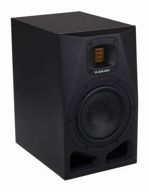 ADAM Audio A7V, face arrière, photo 3