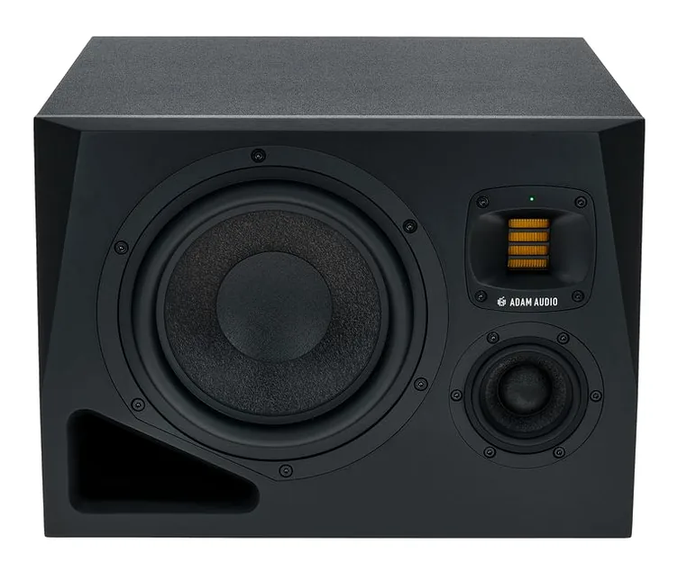 ADAM Audio A8H left, vue de face, photo 2