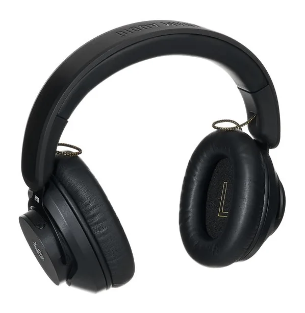 ADAM Audio H200, vue de profil, photo 2