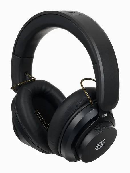 ADAM Audio H200, vue de dessus, photo 3