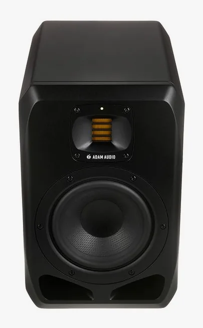 ADAM Audio S2V, vue de dessus, photo 2