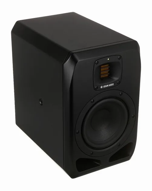 ADAM Audio S2V, vue de profil, photo 3