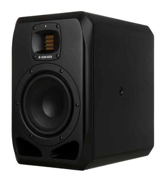 ADAM Audio S2V, vue de dessus, photo 4