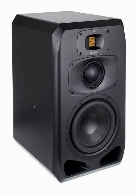 ADAM Audio S3V, vue de dessus, photo 3