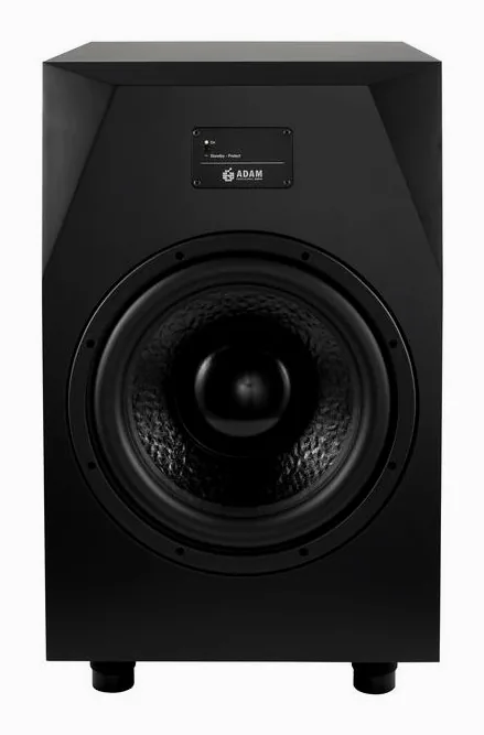 ADAM Audio Sub12, vue de dessus, photo 2