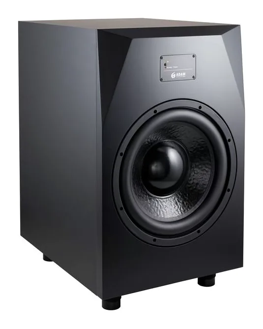 ADAM Audio Sub12, vue de dessus, photo 3