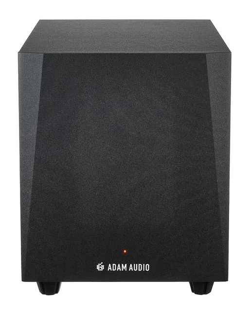 ADAM Audio T10S, face arrière, photo 2