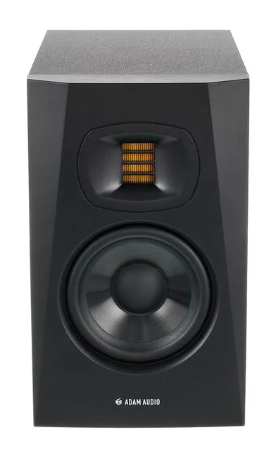 ADAM Audio T5V, vue de face, photo 2