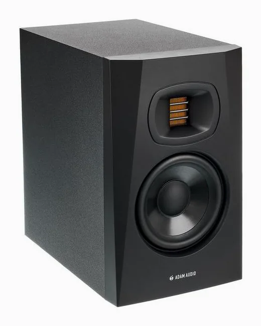 ADAM Audio T5V, haut-parleurs, photo 3