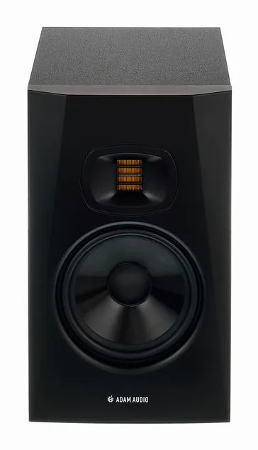 ADAM Audio T7V, vue de trois quarts, photo 2
