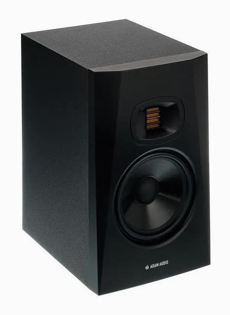 ADAM Audio T7V, vue de profil, photo 3