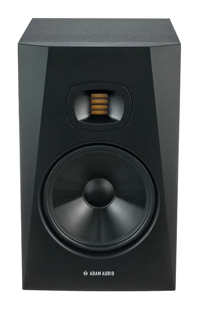 ADAM Audio T8V, face arrière, photo 2