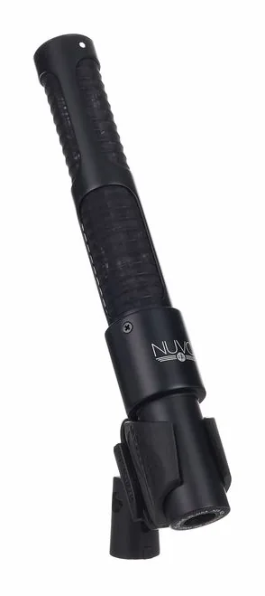 AEA Nuvo N28, vue de dessus, photo 4