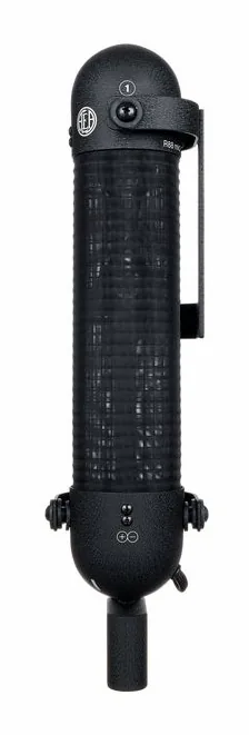 AEA R88 MK2, corps et connecteur, photo 2