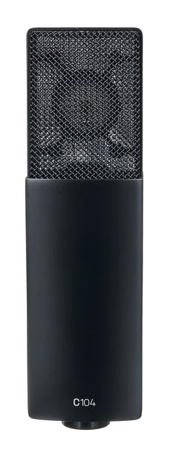 AKG C 104, vue de profil, photo 3
