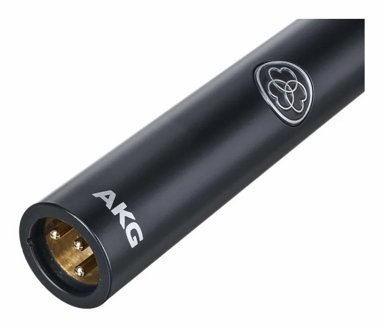 AKG C 151, vue de profil, photo 3