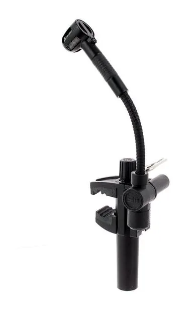 AKG C 518 ML, vue de dessus, photo 2