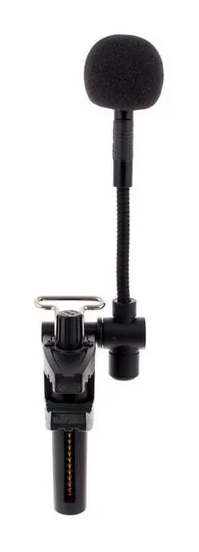 AKG C 518 ML, vue de dessus, photo 4