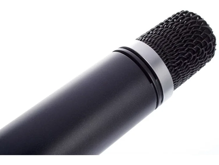 AKG C1000s MKIV, grille et capsule, photo 2