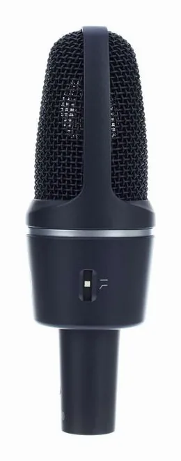 AKG C3000, vue de face, photo 2