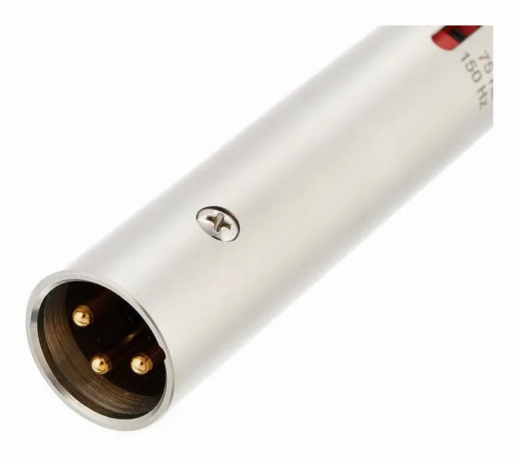 AKG C 451 B, corps et connecteur, photo 3