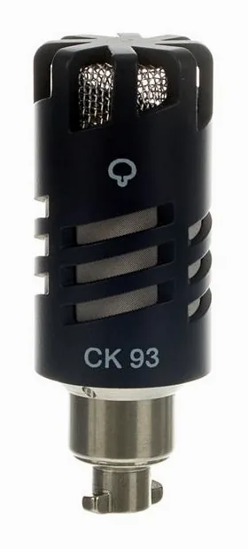 AKG CK 93, vue de profil, photo 2