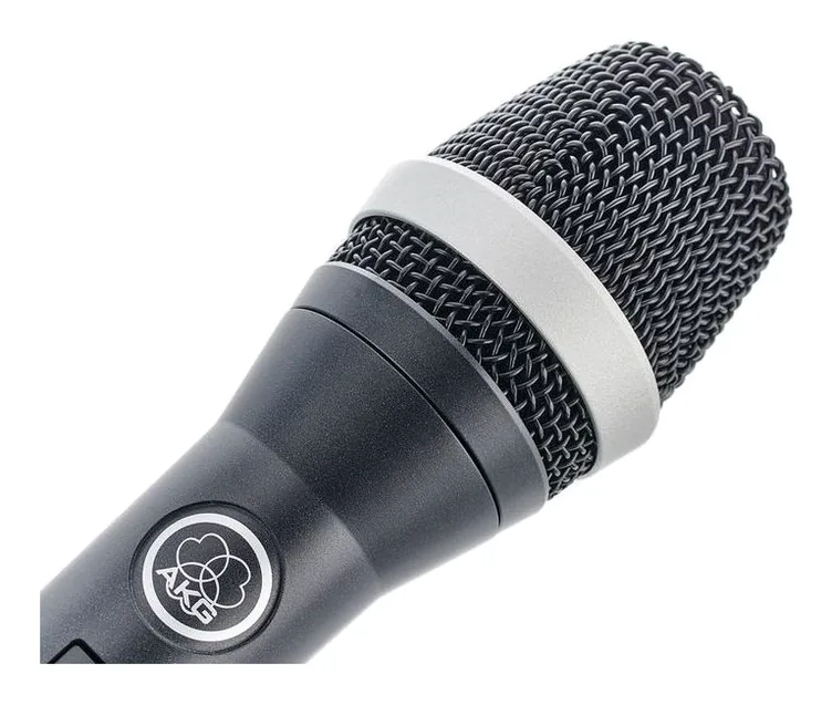 AKG D5 S, vue de trois quarts, photo 3