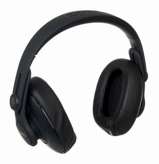 AKG K-361, vue de dessus, photo 2