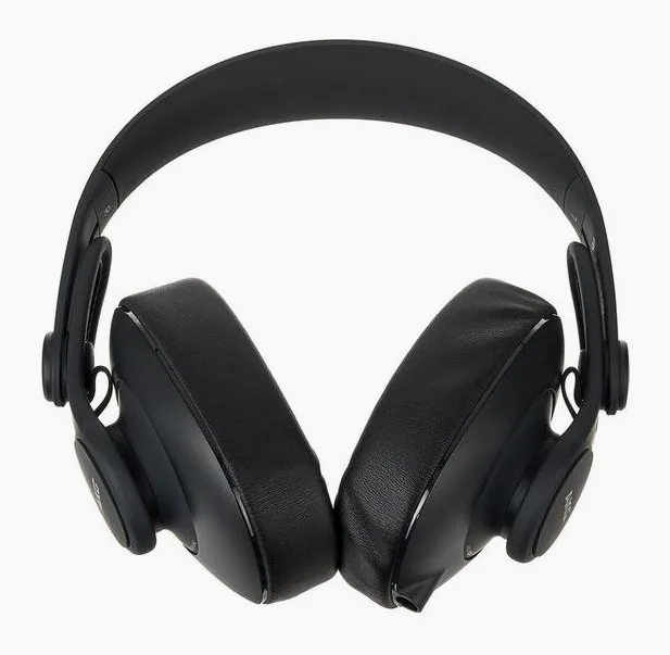 AKG K-361, vue de trois quarts, photo 4