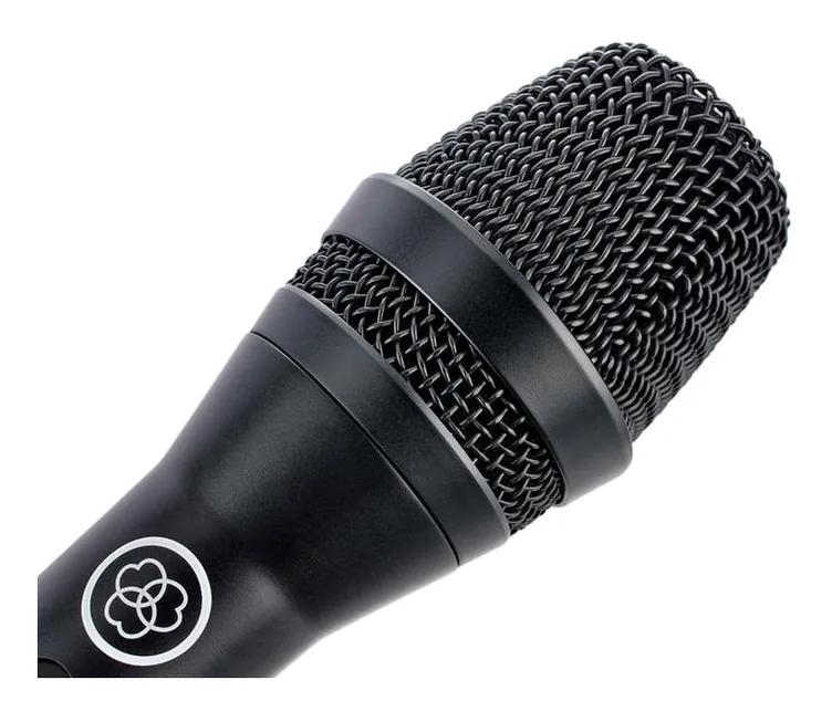 AKG Perception Live P3s, vue de profil, photo 3