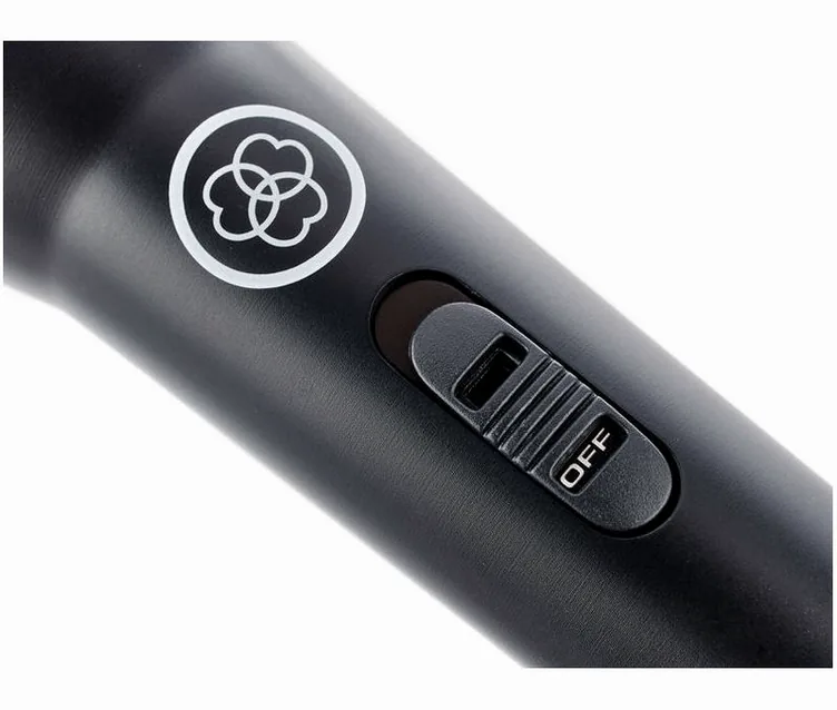 AKG Perception Live P3s, corps et connecteur, photo 4