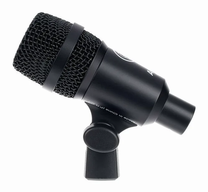 AKG Perception Live P4, vue de face, photo 2