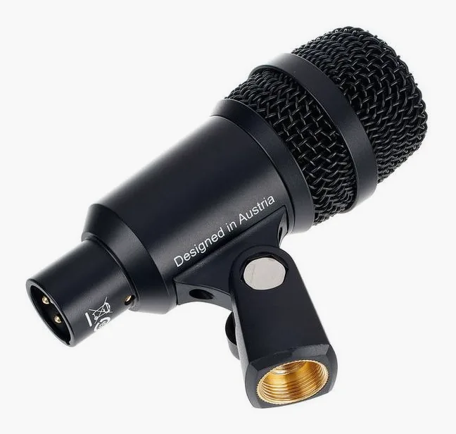 AKG Perception Live P4, vue de profil, photo 3