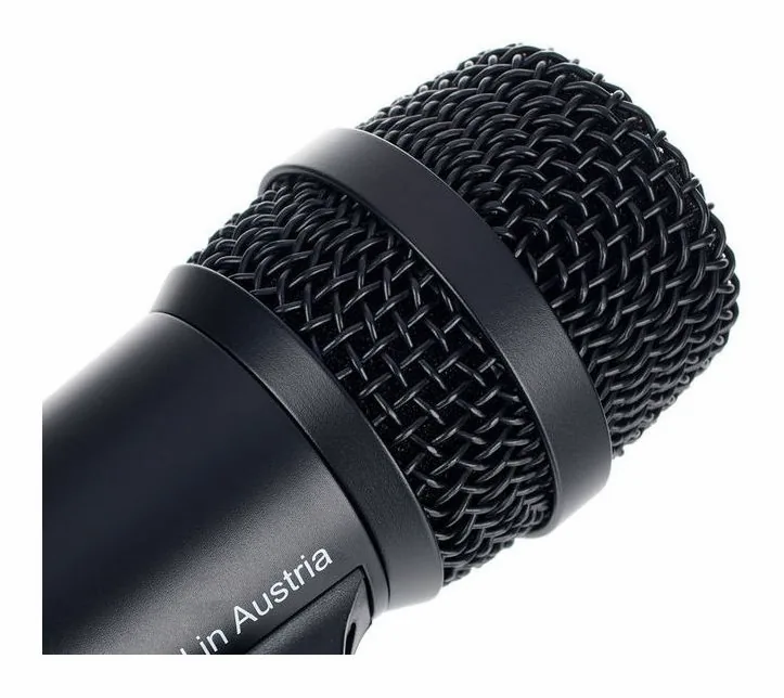 AKG Perception Live P4, grille et capsule, photo 4