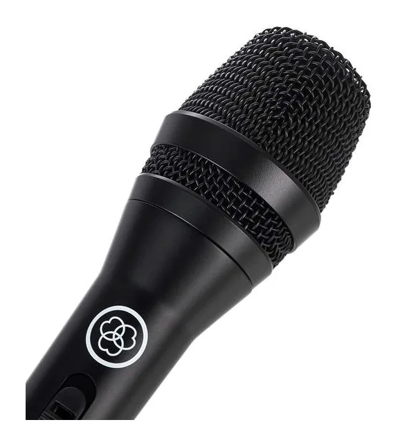 AKG Perception Live P5s, vue de face, photo 3