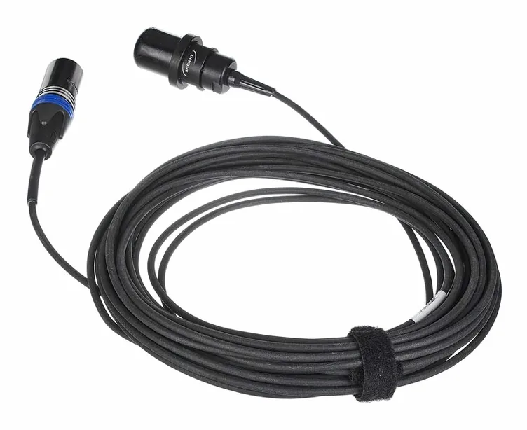 Ambient ASF-2 MKII, corps et connecteur, photo 3
