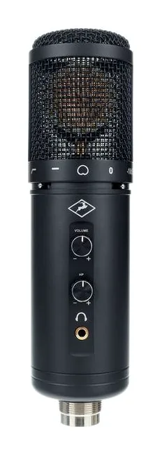 Antelope Axino Synergy Core, vue de face, photo 2