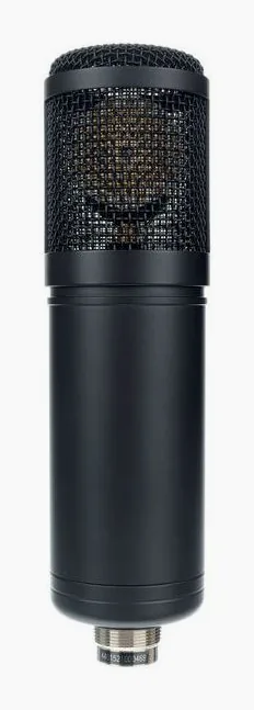 Antelope Axino Synergy Core, vue de dessus, photo 3