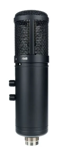 Antelope Axino Synergy Core, grille et capsule, photo 4