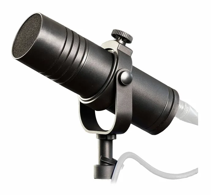 Aston Microphones Stealth Broadcast, vue de dessus, photo 2