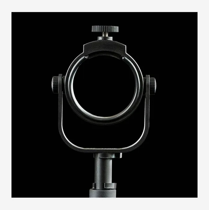 Aston Microphones Stealth Broadcast, vue de trois quarts, photo 3