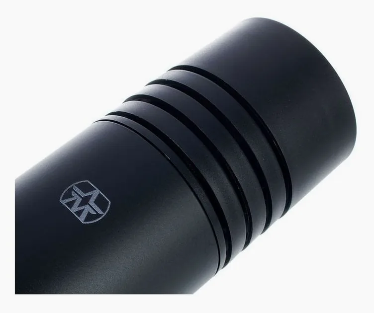 Aston Microphones Stealth, vue de face, photo 3