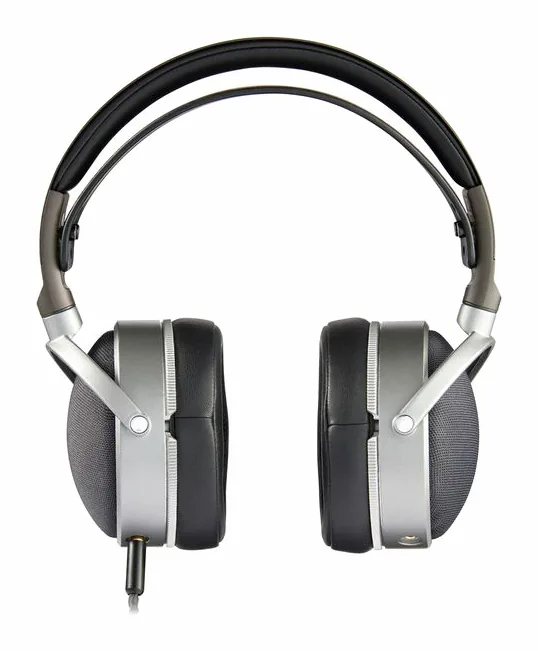 Audeze LCD-S20, oreillettes, photo 2