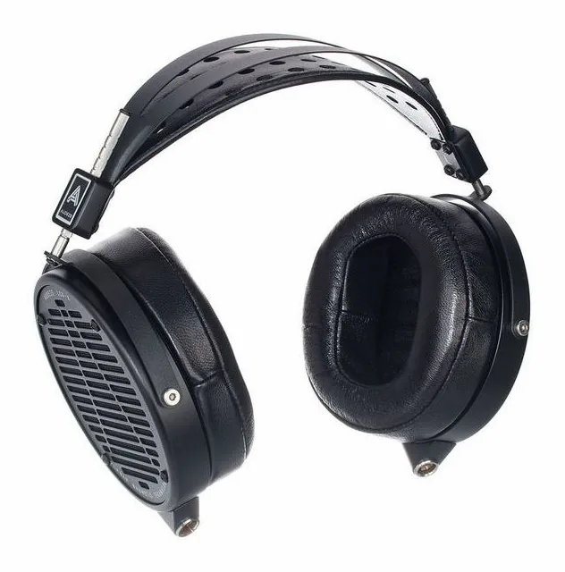 Audeze LCD-X, vue de dessus, photo 2