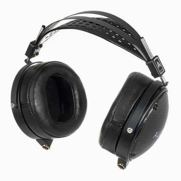 Audeze LCD-XC, vue de profil, photo 2